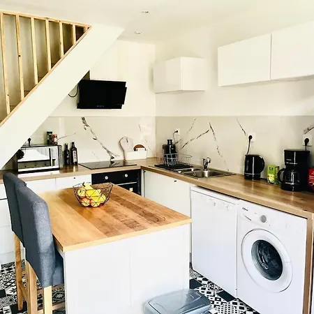 Ξενοδοχείο Ferme Cosy Et Paisible Au Bord De L'eure *