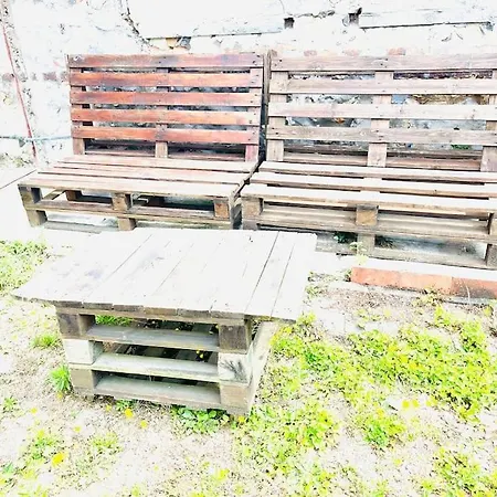 Hébergement de vacances Ferme Cosy Et Paisible Au Bord De L'eure