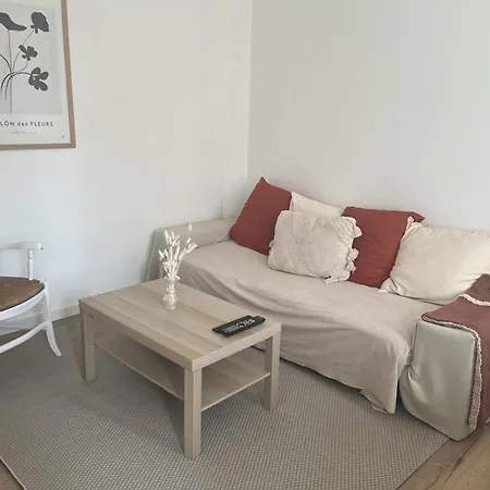 Ferme Cosy Et Paisible Au Bord De L'eure