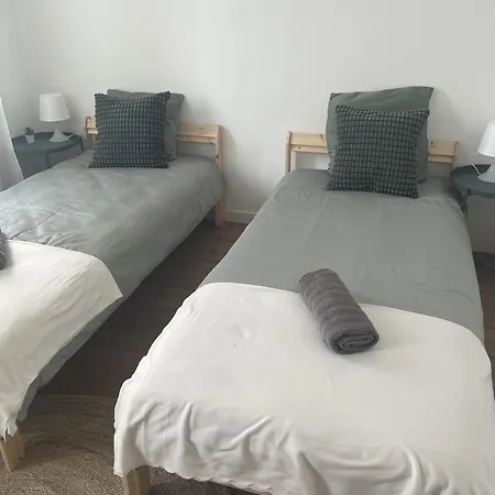 度假居 Ferme Cosy Et Paisible Au Bord De L'eure *