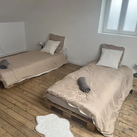 Ferme Cosy Et Paisible Au Bord De L'eure * Criquebeuf-sur-Seine