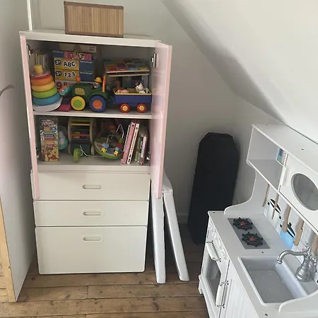 Hébergement de vacances Ferme Cosy Et Paisible Au Bord De L'eure *
