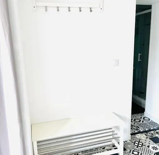 Ferme Cosy Et Paisible Au Bord De L'eure Criquebeuf-sur-Seine