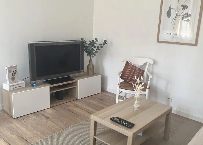 Hotel Ferme Cosy Et Paisible Au Bord De L'eure